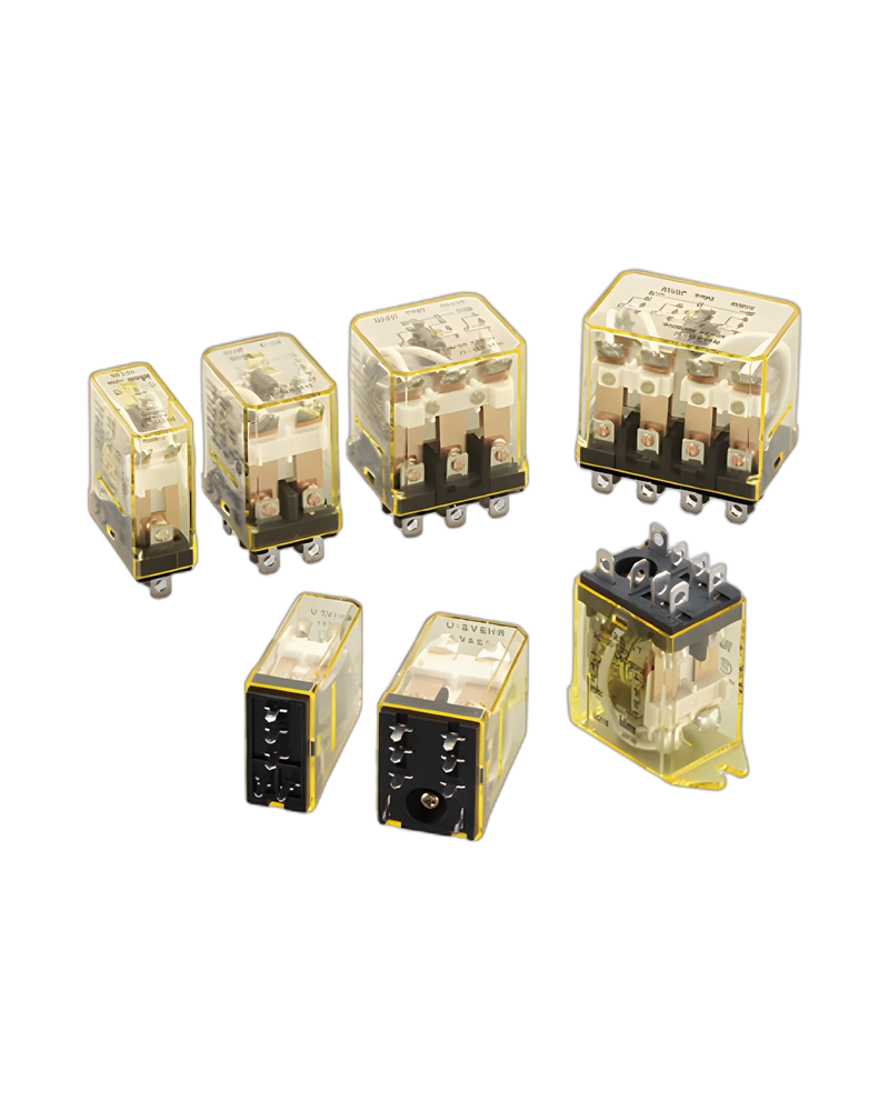RH Power Relay