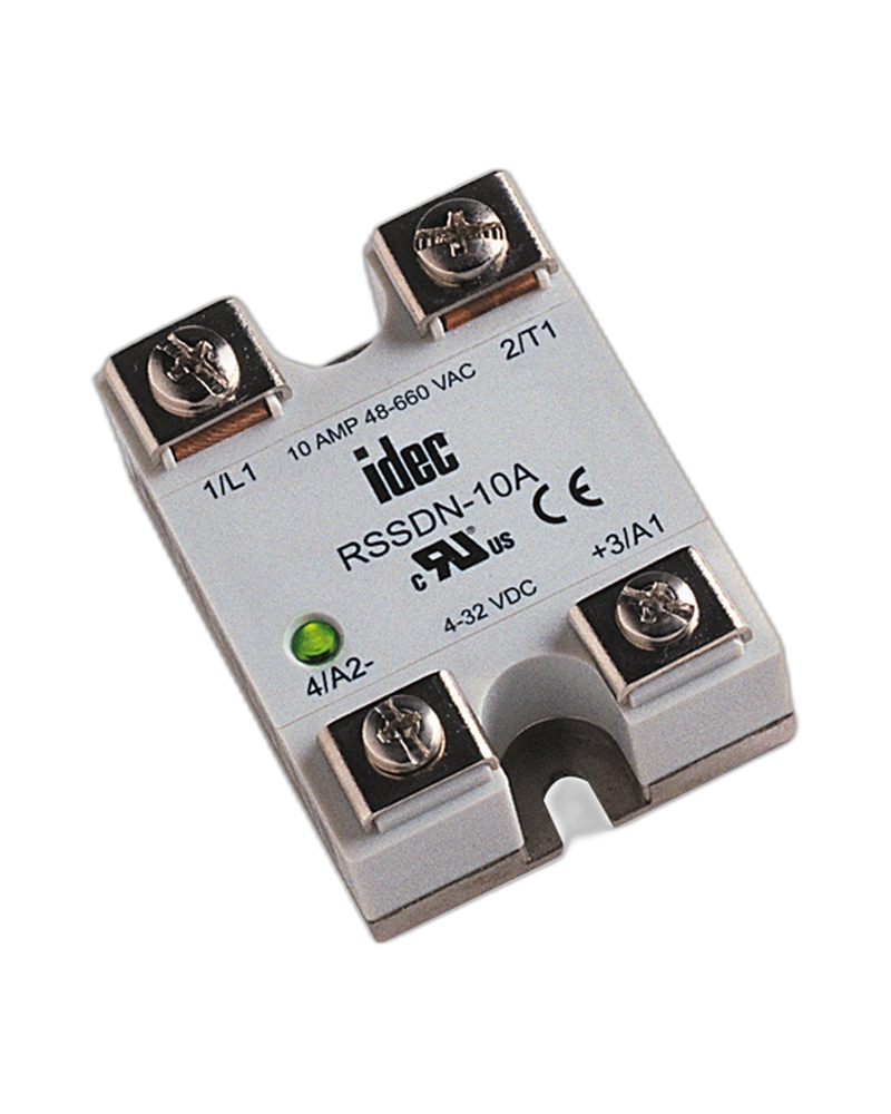 Solid State Relays