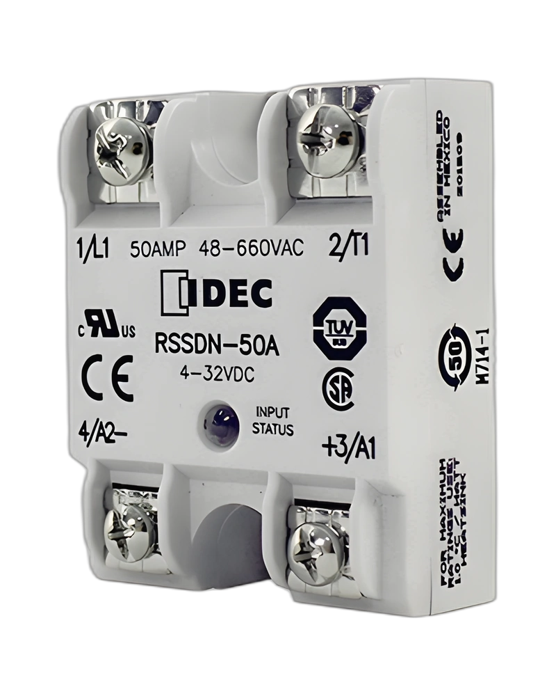 RSSDN-75A