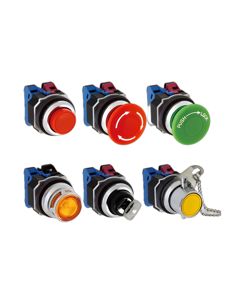 TWND 30mm Heavy-Duty