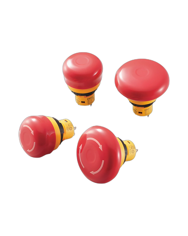 X6 16mm Estop