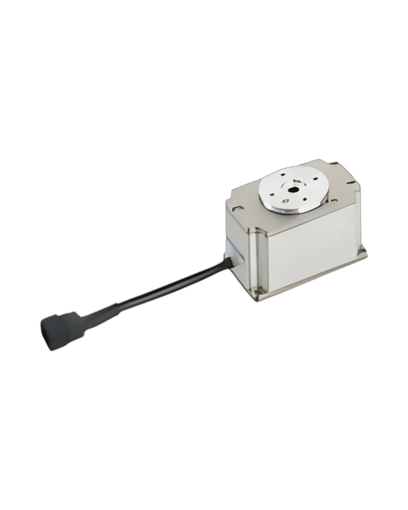 Electric Rotary Actuator
