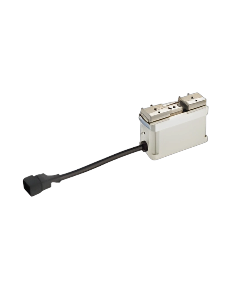 Electric Hand Actuator