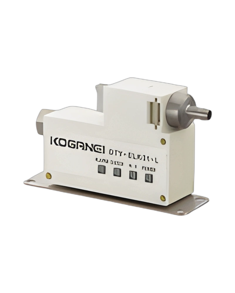 Blow Type - Low Dust Emission Type (ELK series)