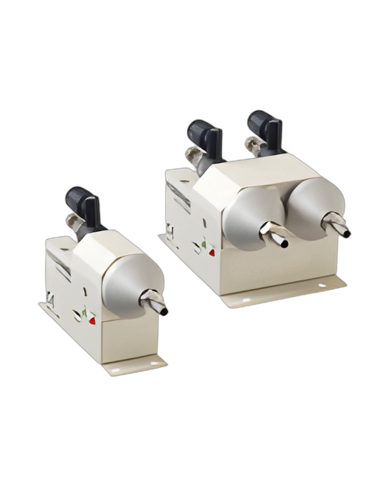 Blow Type - 1-head, 2-head Type (ELB Series)