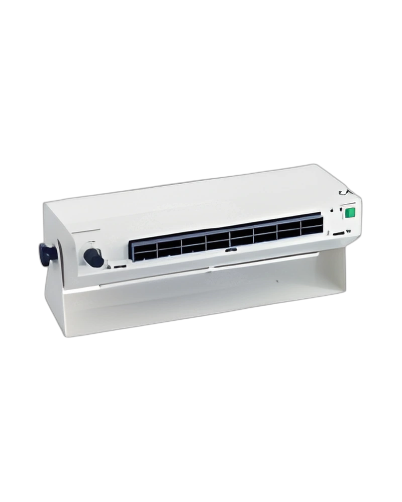 Fan Type - ELW Series Wide Type