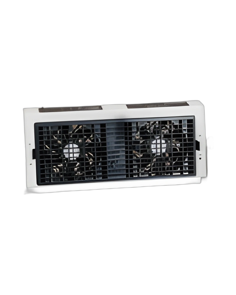 Fan Type - FA Series Wide Area Type
