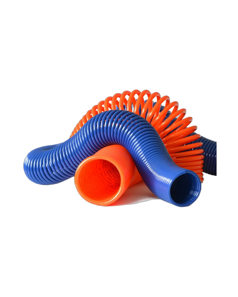 POLYAMIDE TUBING - PA 12 ETHER-HF AIR MB-LONGLIFE® SPIRAL HOSE