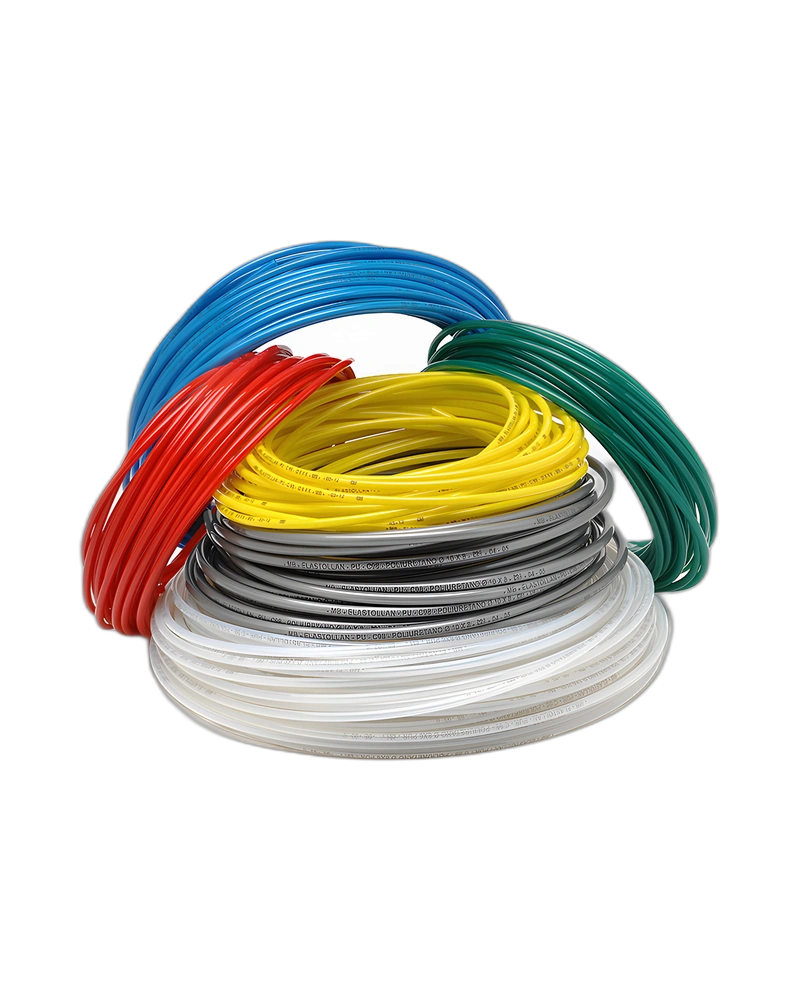 POLYURETHANE - ELASTOLLAN® C 98