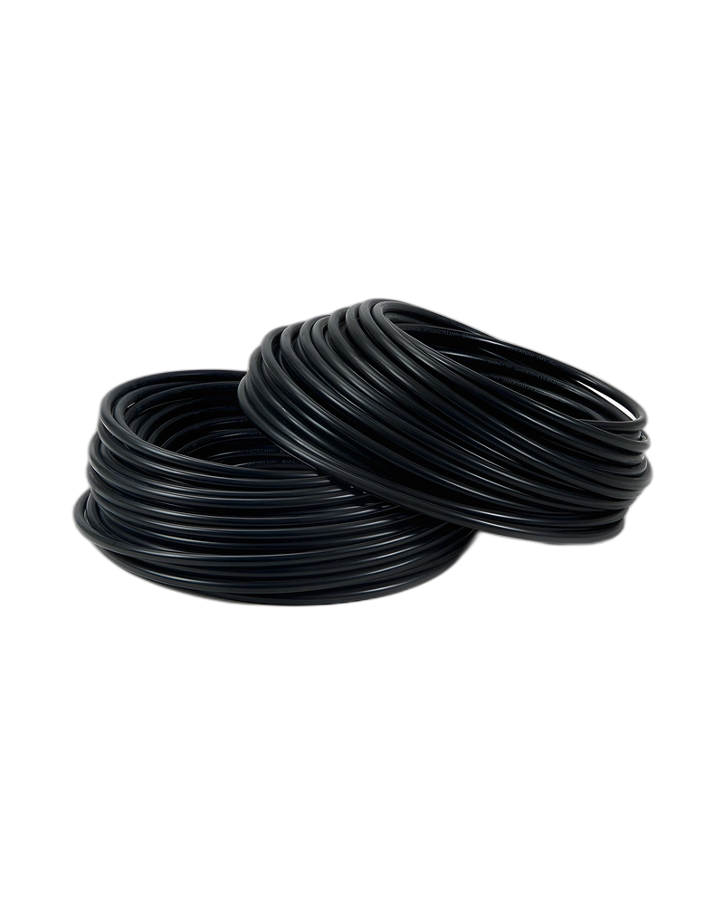 MONO LAYER POLYURETHANE SELF-EXTINGUISHING