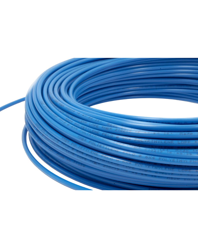 LOW DENSITY POLYETHYLENE (PELD)