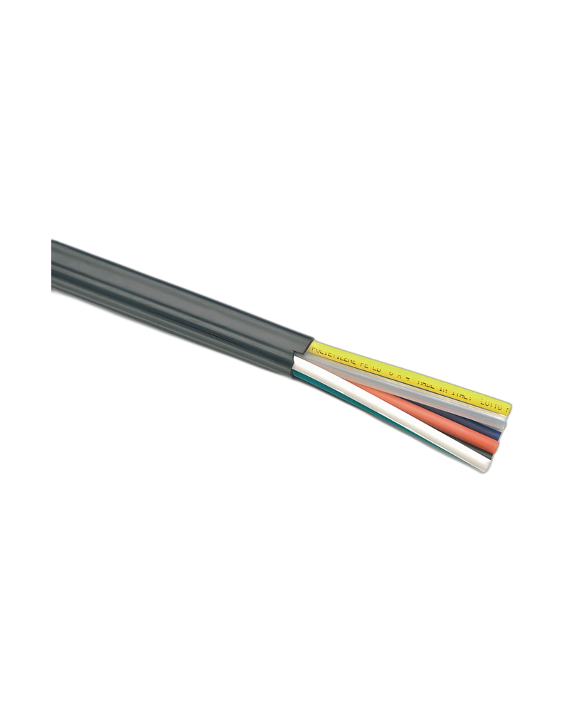 POLYETHYLENE POLYTUBE LOW DENSITY