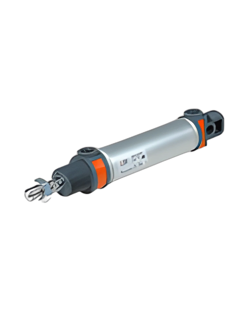 Mini-cylinders series ISO 6432 series TP configurator