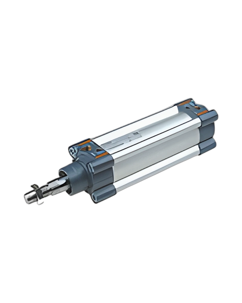 Cylinder Series ISO 15552 Standard Configurator