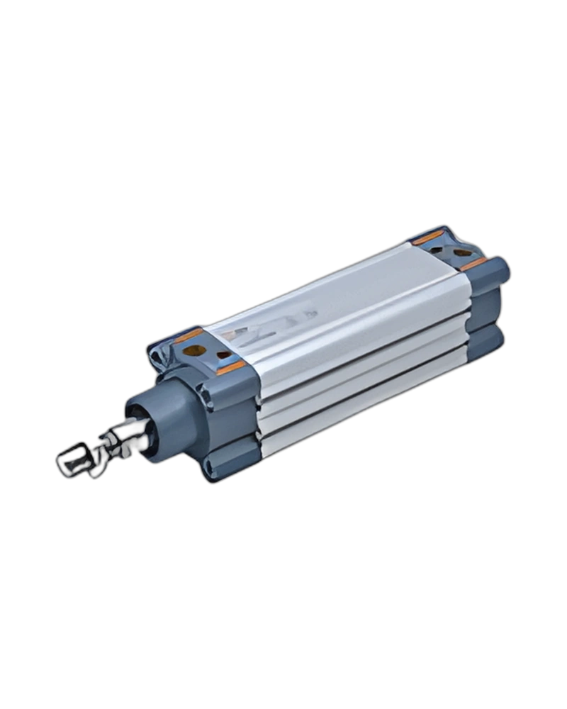 Cylinder Series ISO 15552 Type A Configurator