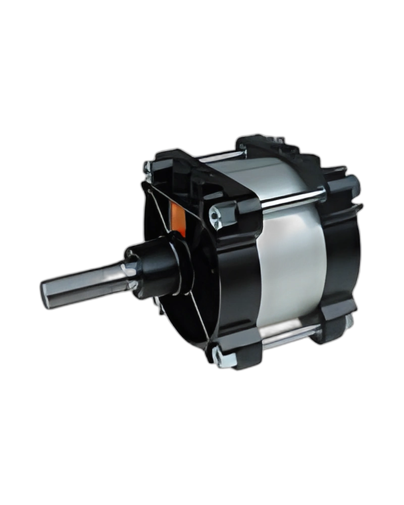 Cylinder Series ISO 15552 Ø 160-200 Configurator with Intermediate Hinge