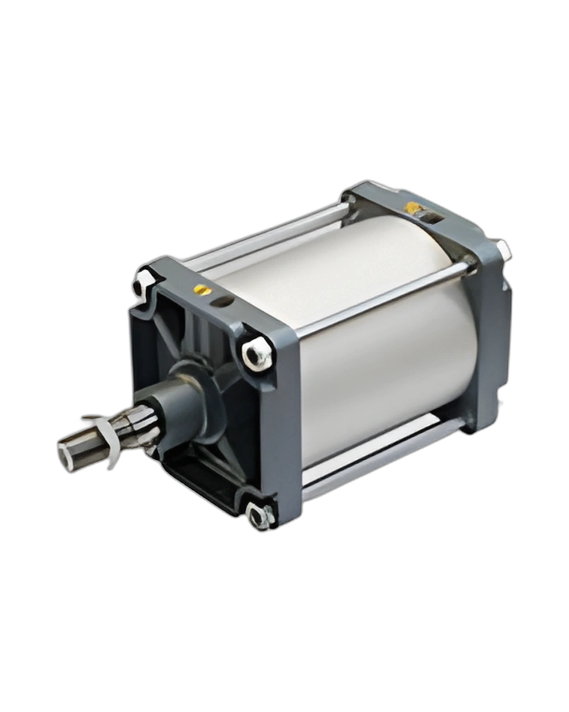 Cylinder Series ISO 15552 Ø 250-320 Configurator