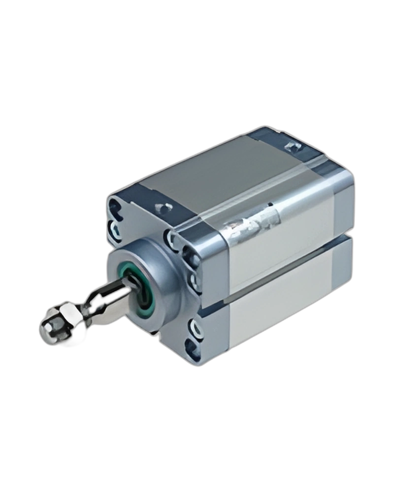 Compact Cylinder Series CMPC TWO-FLAT Configurator
