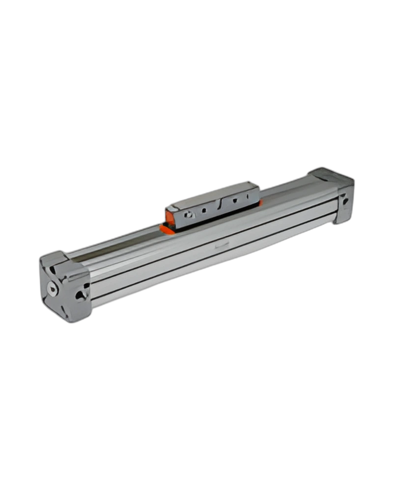 Rodless Cylinders