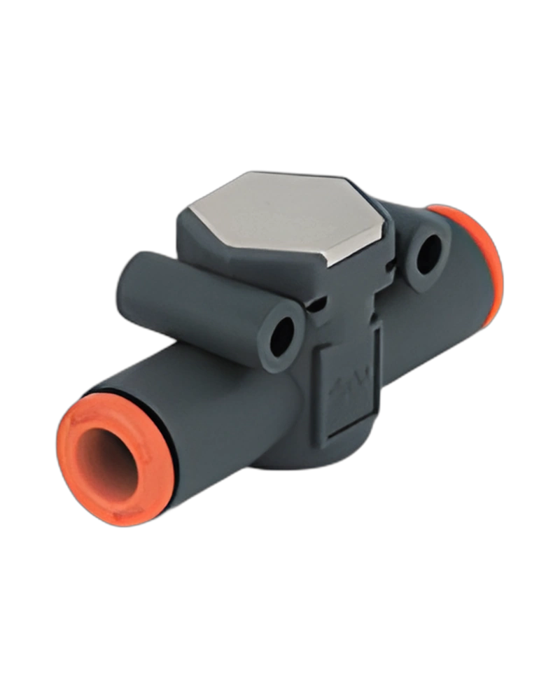 In-line Non Return Valve VNR L
