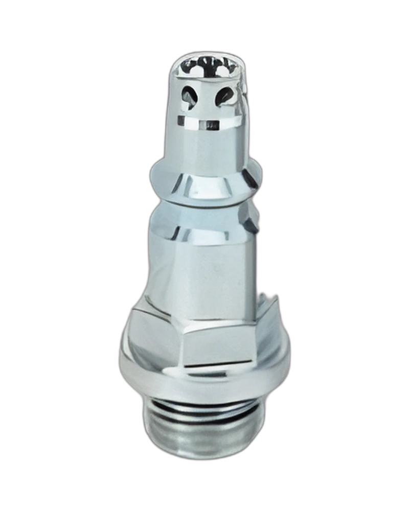Quick- Fit Coupling Male