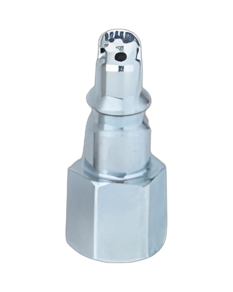 Quick- Fit Coupling Female