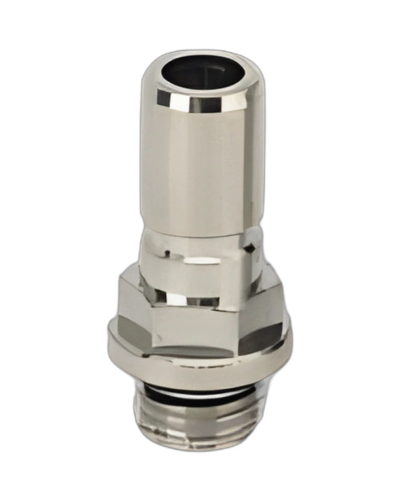 Coupling Series ICS - Male Coupling