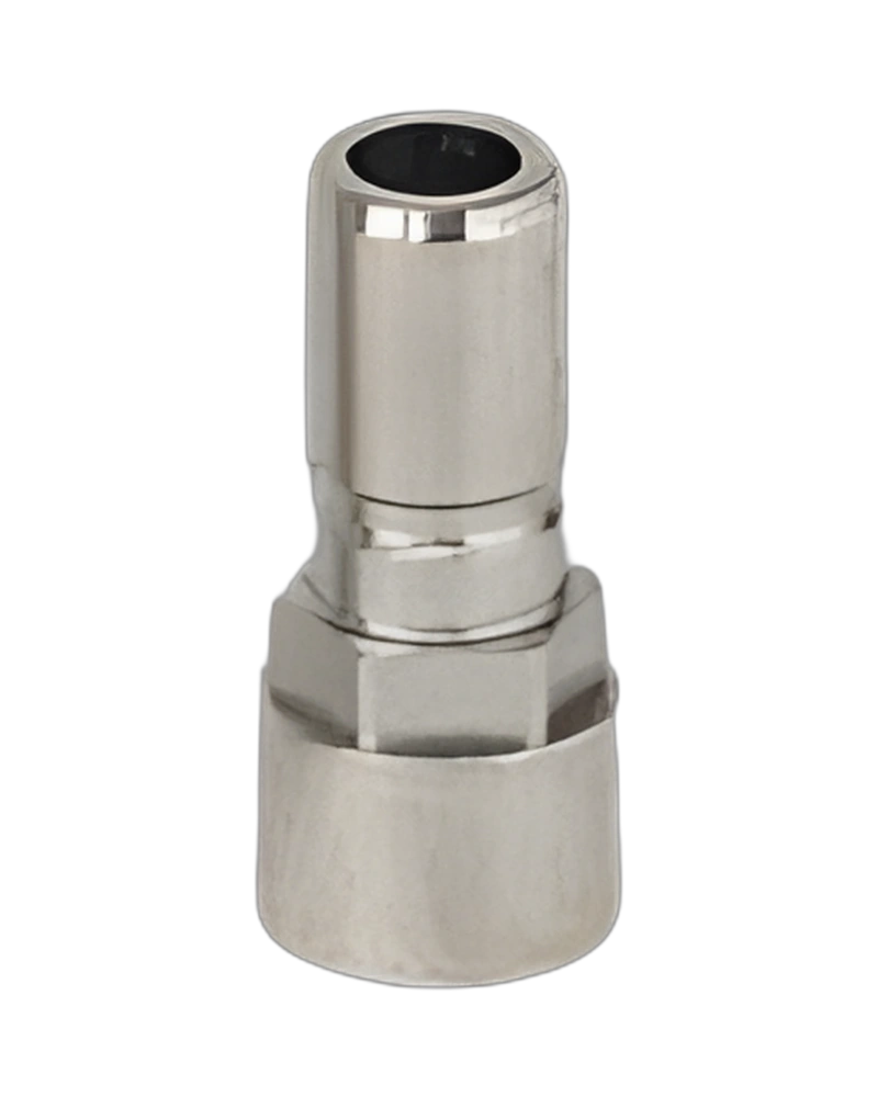 Coupling Series ICS - Female Coupling