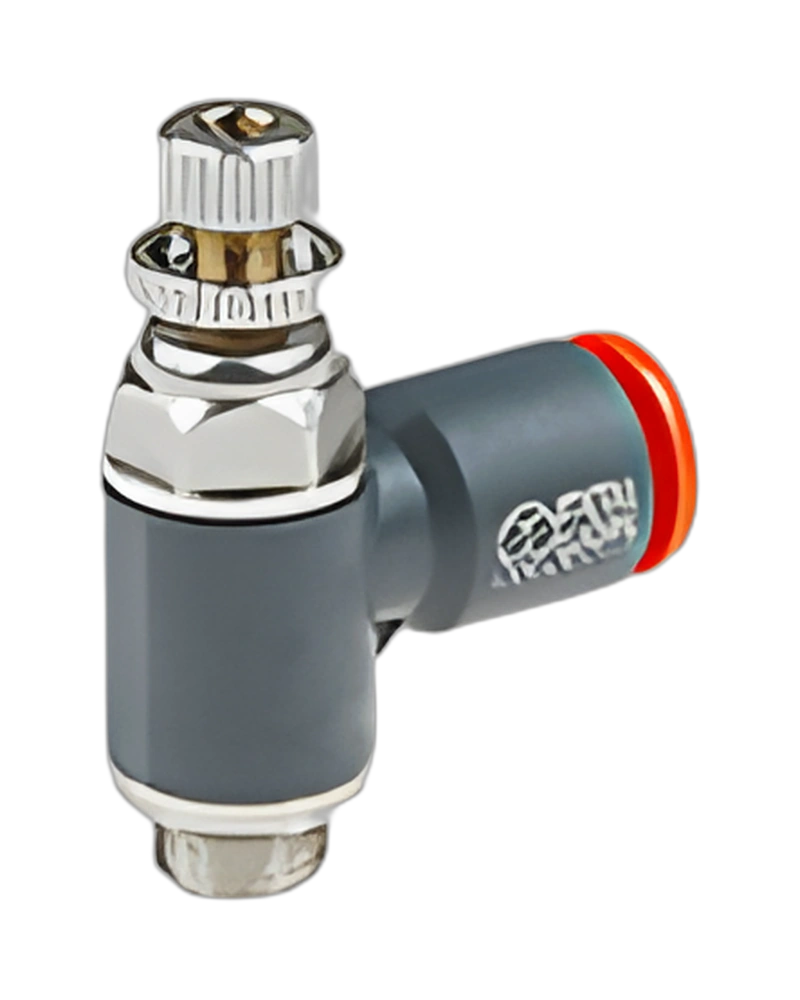 MRF HIGH FLOW