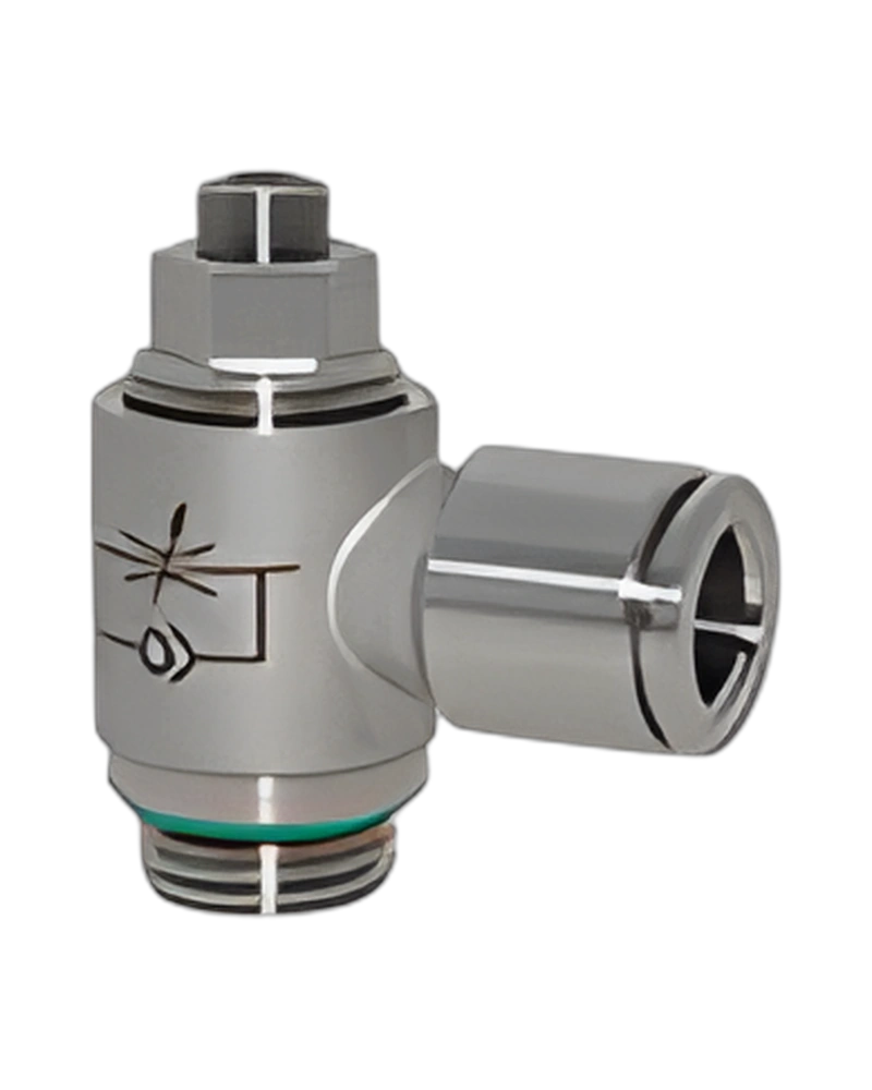 MRFX Stainless Steel