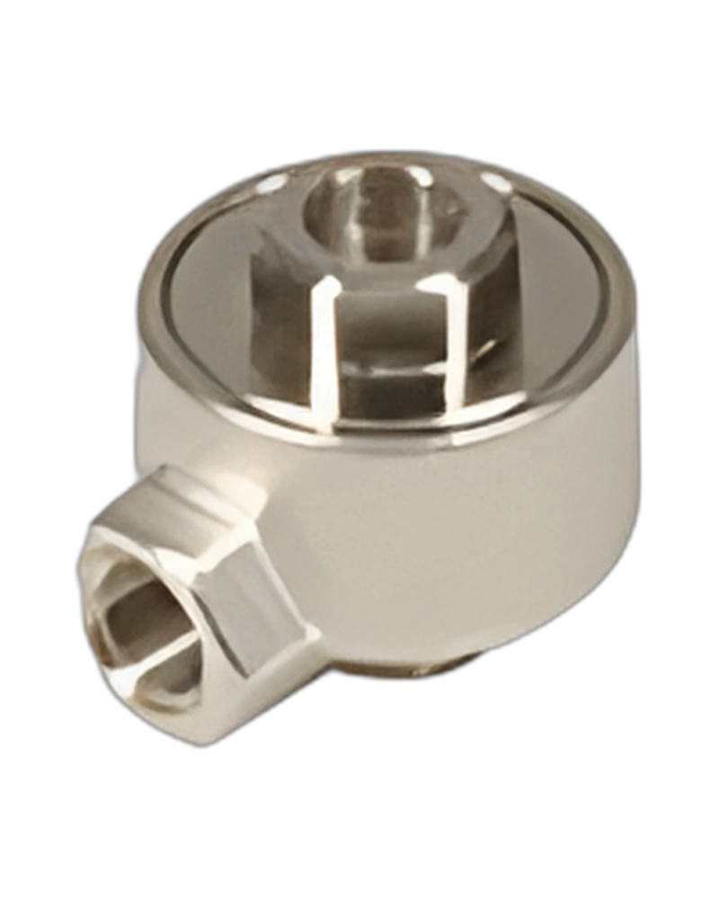 Quick Exhaust Valves VSR