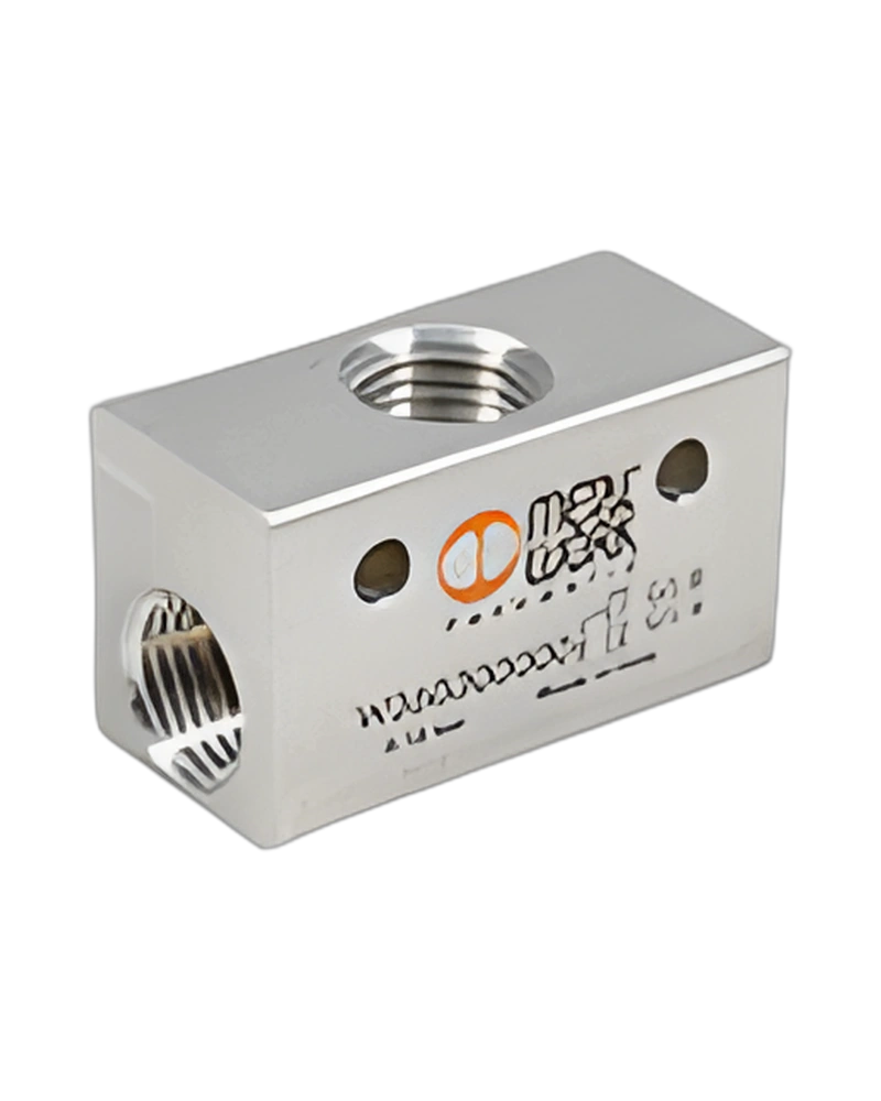 Circuit Selector Valves VOR