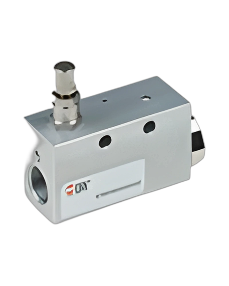 In line Progressive Starter VAP