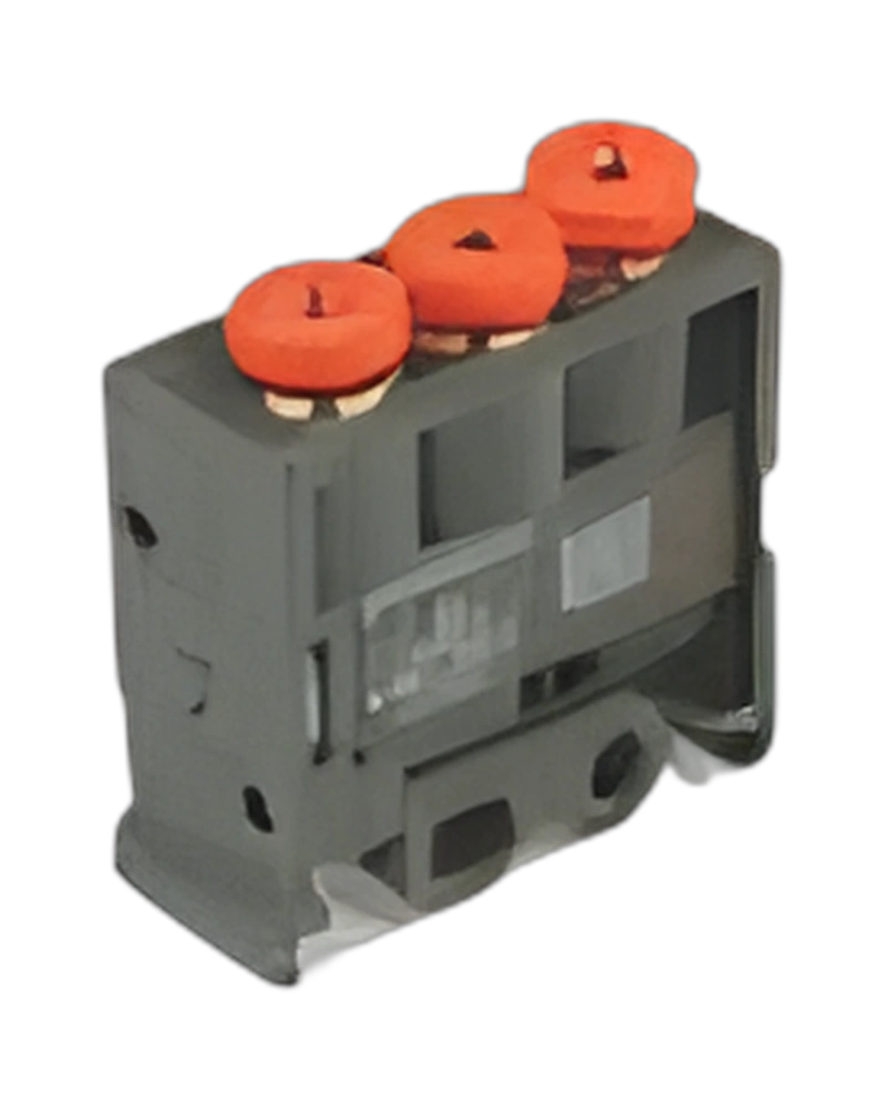 Pneumatic Logic Elements