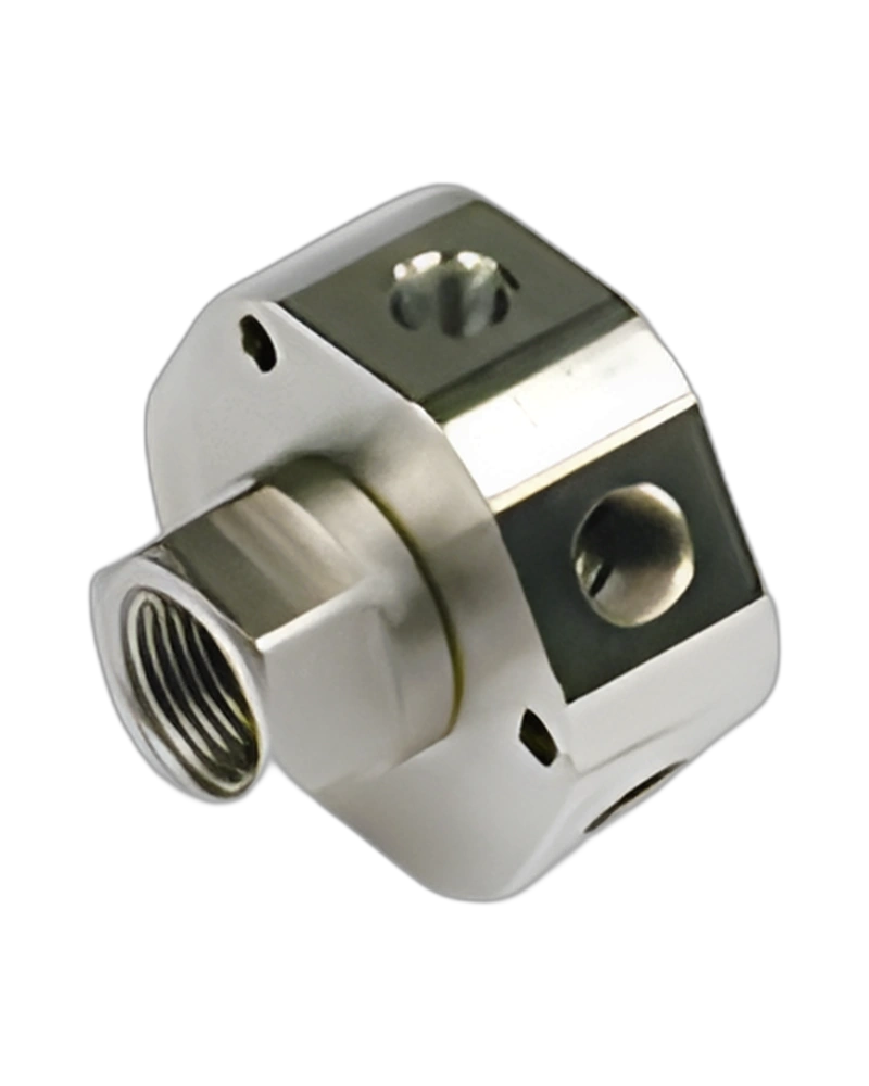 Rotary Joints