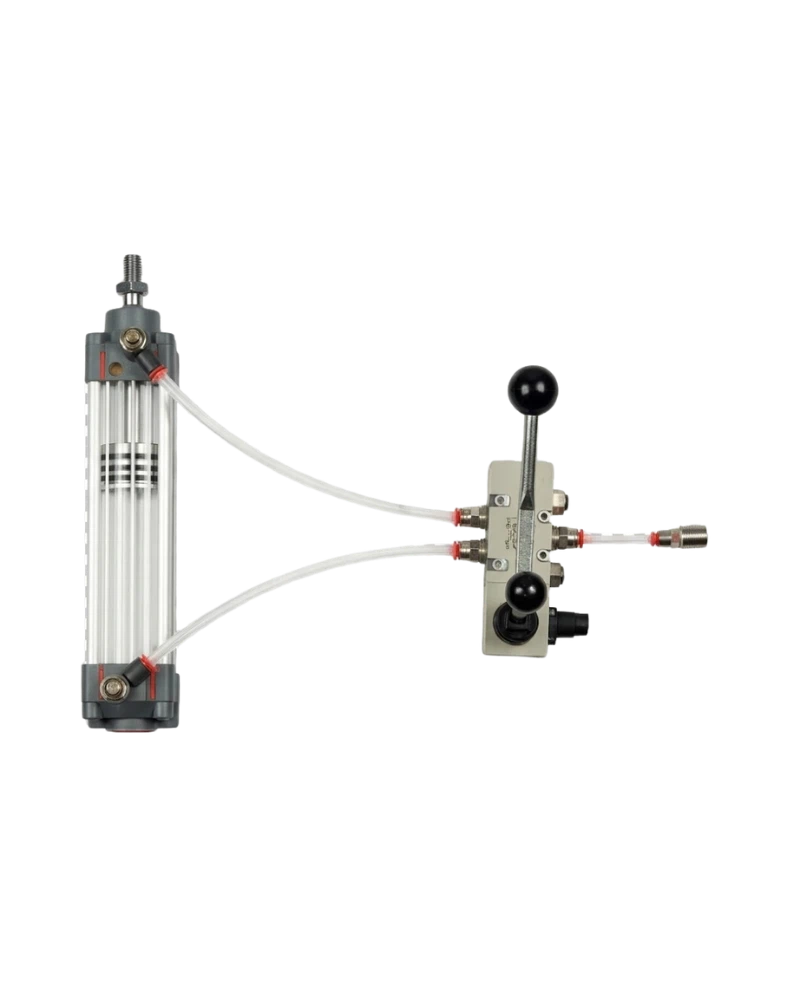 Kit Pneumatic Motion PMR Joystik