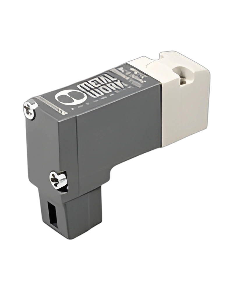 10-mm Solenoid Valves Series PLT-10