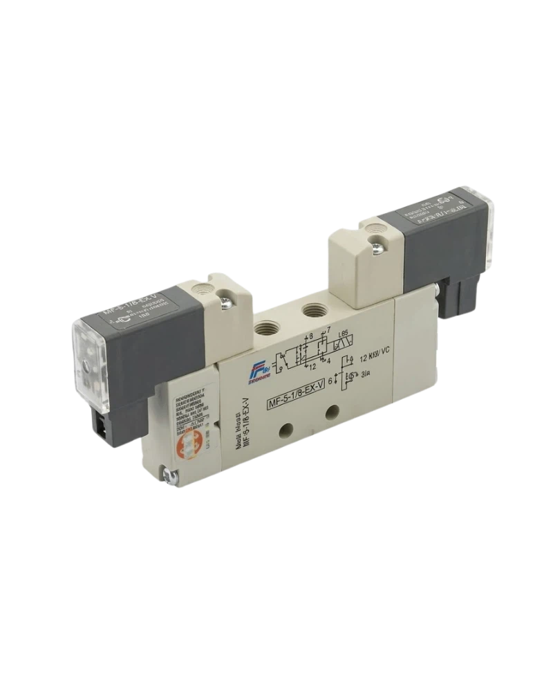Valves Series MINIMACH