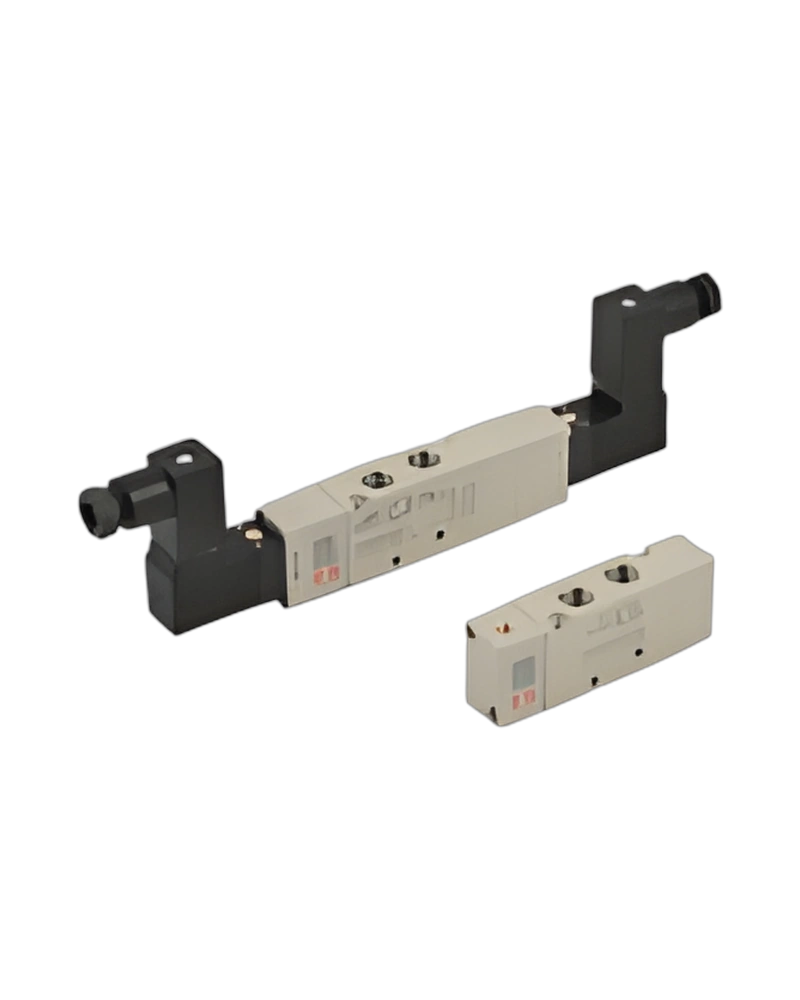 Valves Series MACH 16
