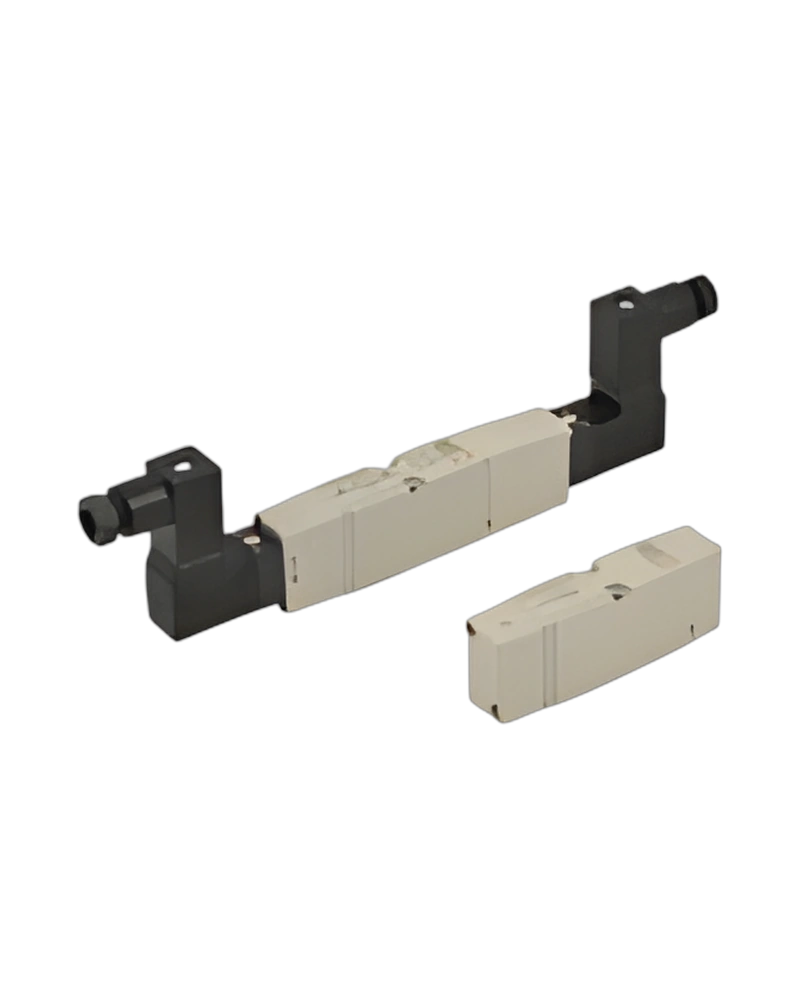 Valves ISO 15407-1/VDMA 24563-02 Series MACH 18