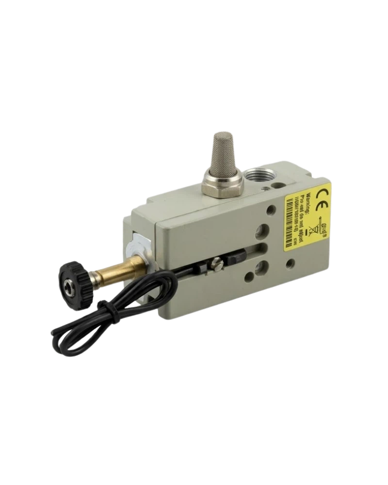 Valves Series 70 SAFE AIR