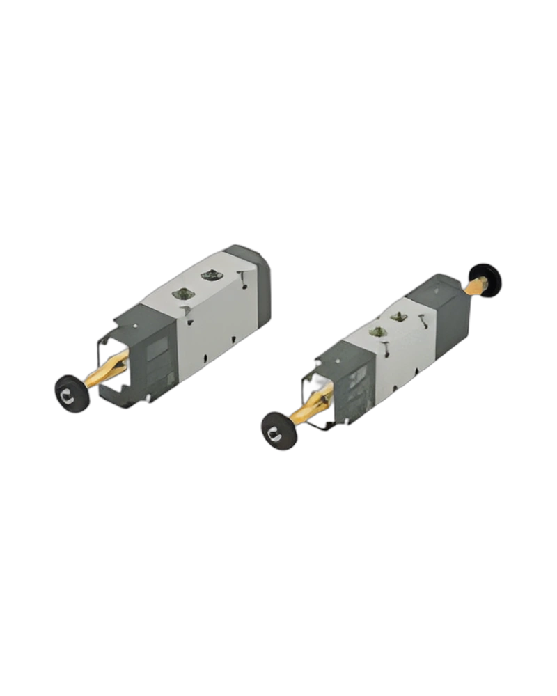Valves Series Basic