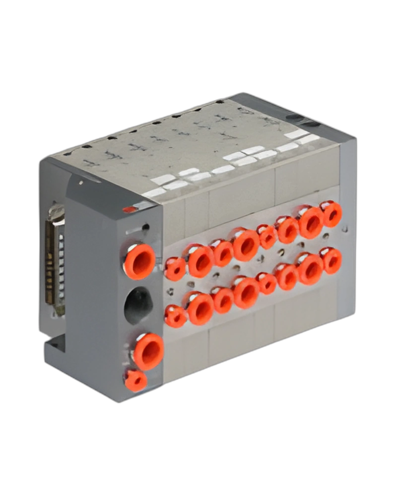 Valves Series MULTIMACH