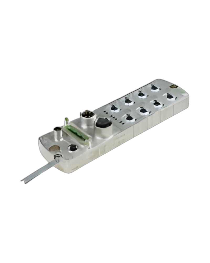 Input/Output PROFIBUS-DP