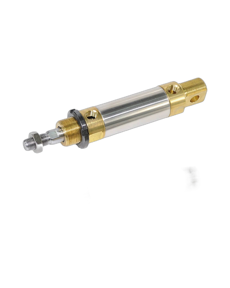 Round Hydraulic Cylinder