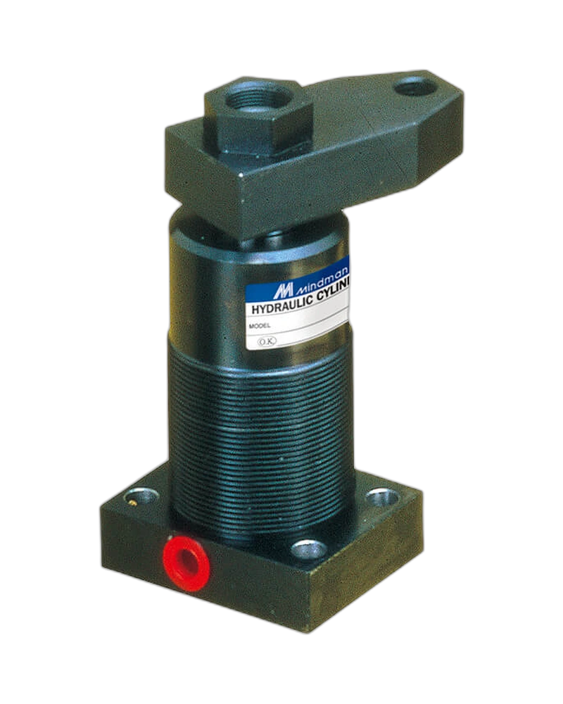 High Oil Pressure Swing Clamping Cylinder (MF*/MD*)