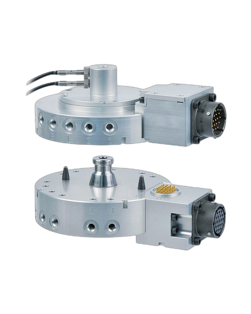 Automatic Tool Changer (MCTC)