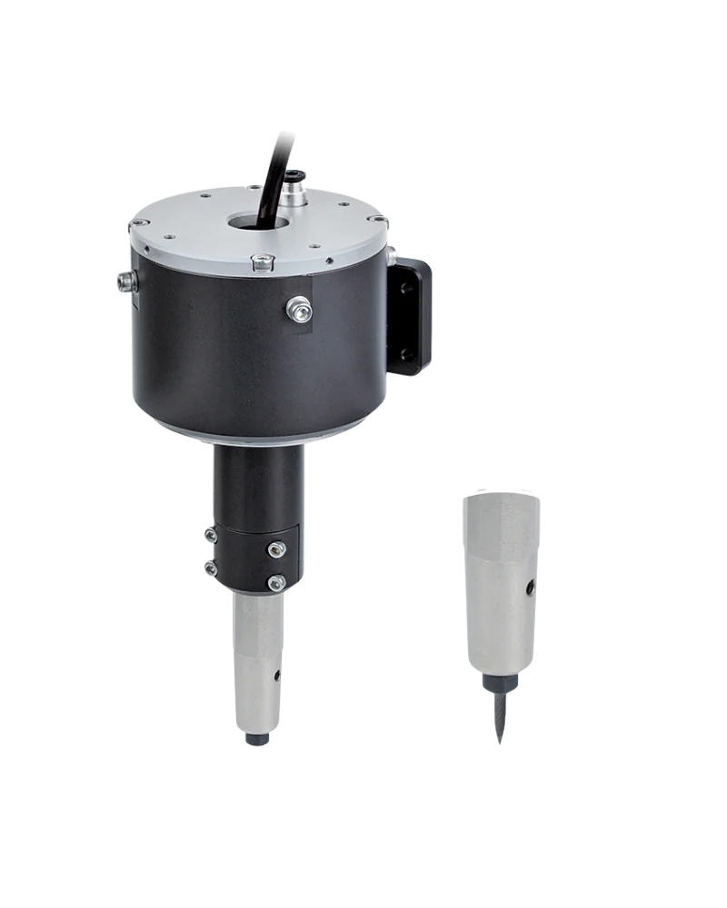 Deburring Tool - Radial Compliant Deburring Tool for Robot (TRG20)