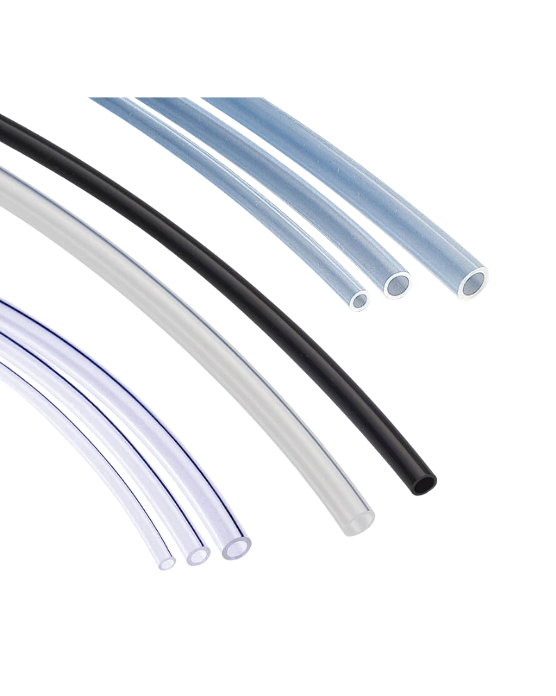 Fluororesin Tube (SFT/SET)