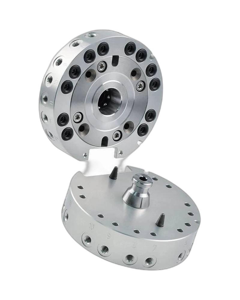 Automatic Tool Changer - MCTC